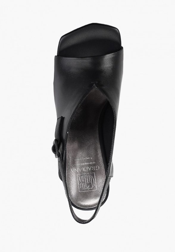 Босоножки Graciana