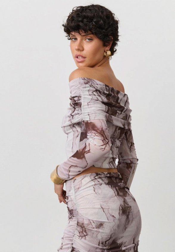 Лонгслив Darsi.studio