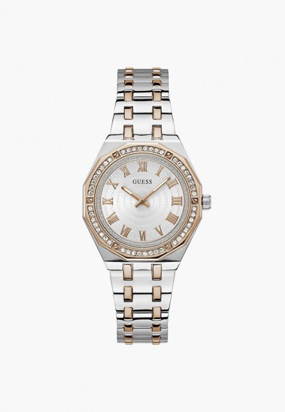 Часы Guess