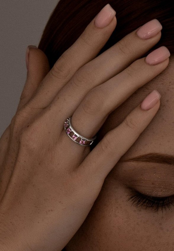 Кольцо Sokolov