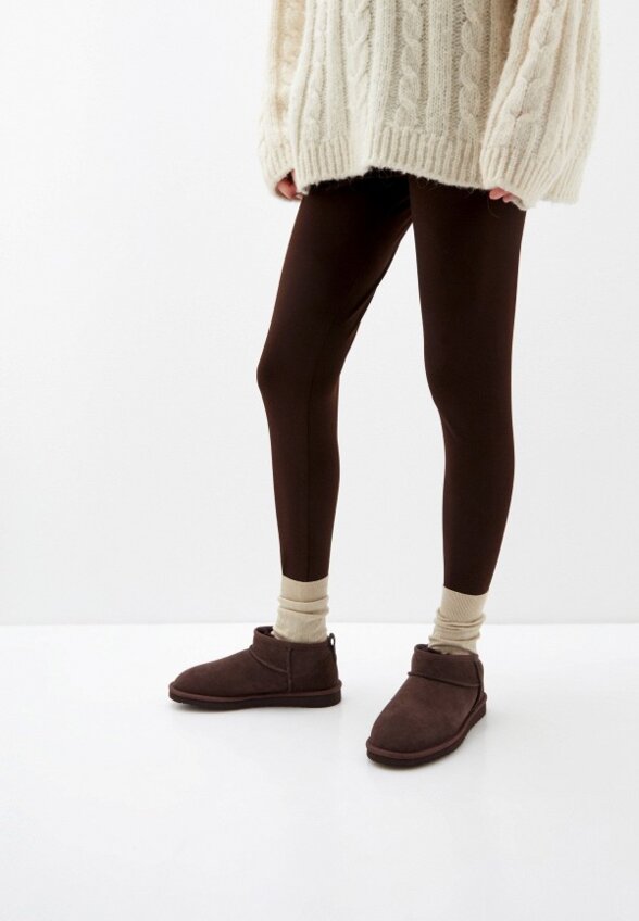 Полусапоги NCF