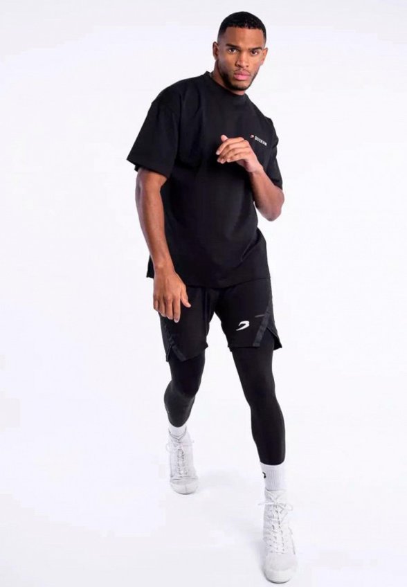 Футболка спортивная Boxraw