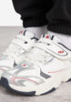 Кроссовки для мальчиков FILA Shein V Pu, Белый9  - превью