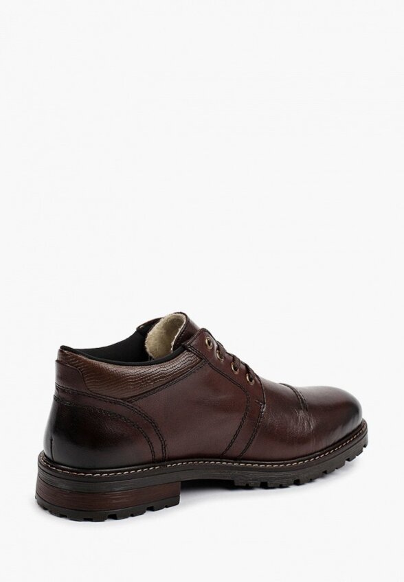 Ботинки Rieker