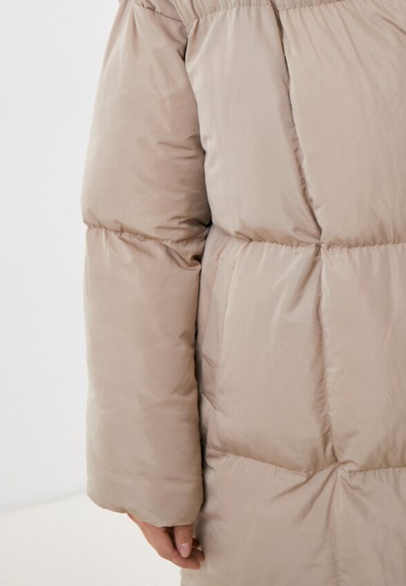 Пуховик Izabella