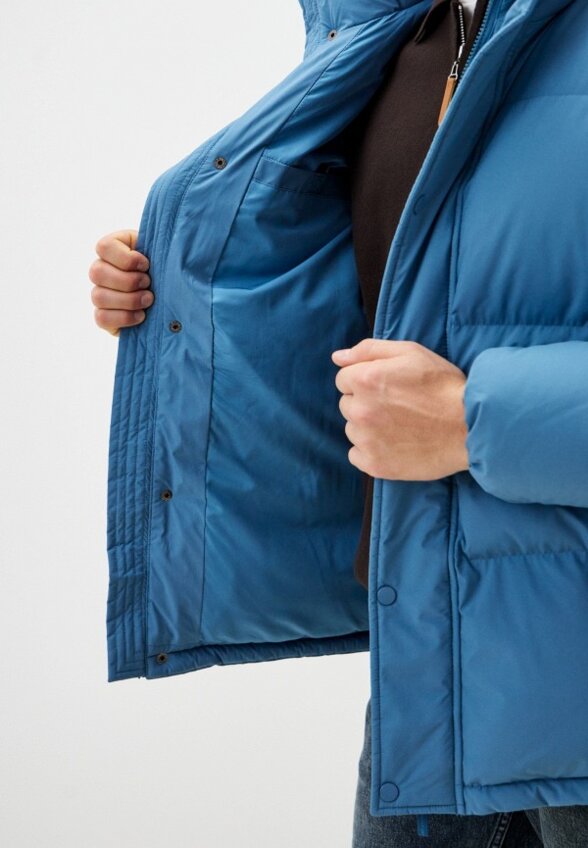 Пуховик JC Just Clothes