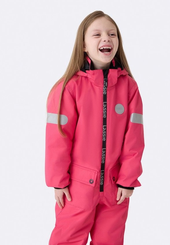 Комбинезон утепленный Lassie