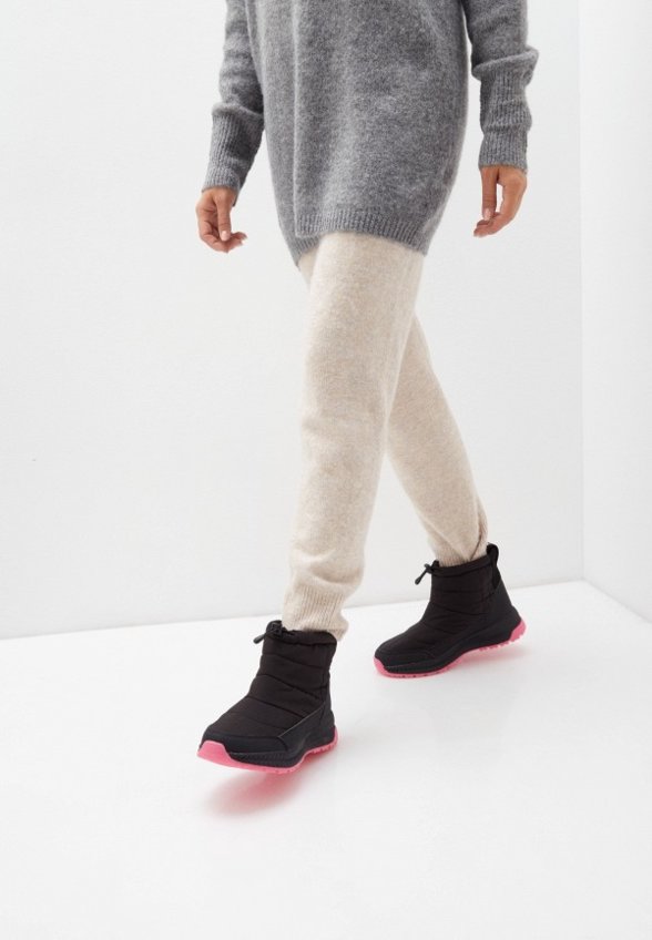 Дутики Grunberg