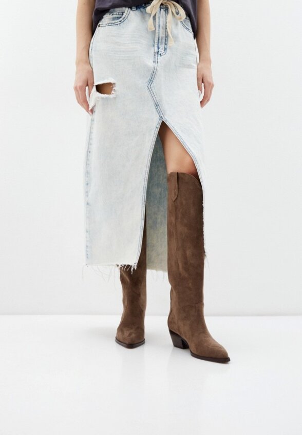 Сапоги Vivian Royal