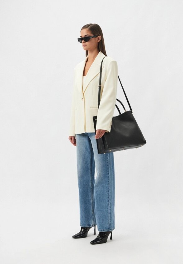 Сумка и брелок Ekonika Premium