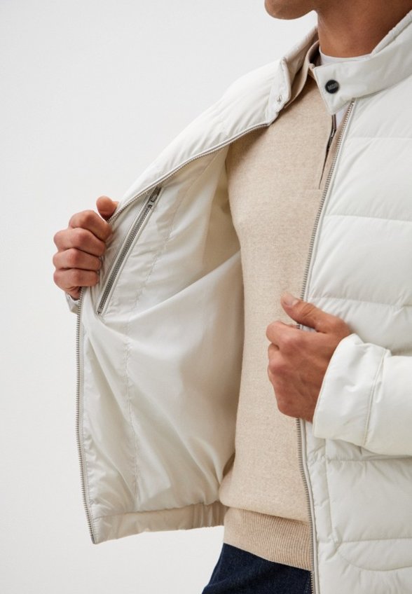 Куртка утепленная Marco Di Radi