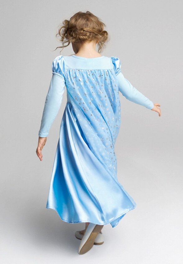 Платье PlayToday