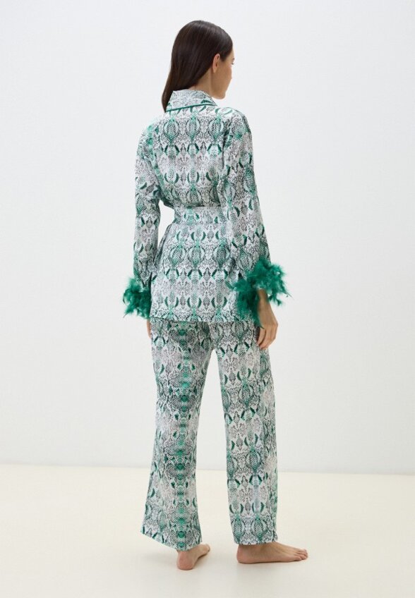 Костюм Indiano Natural