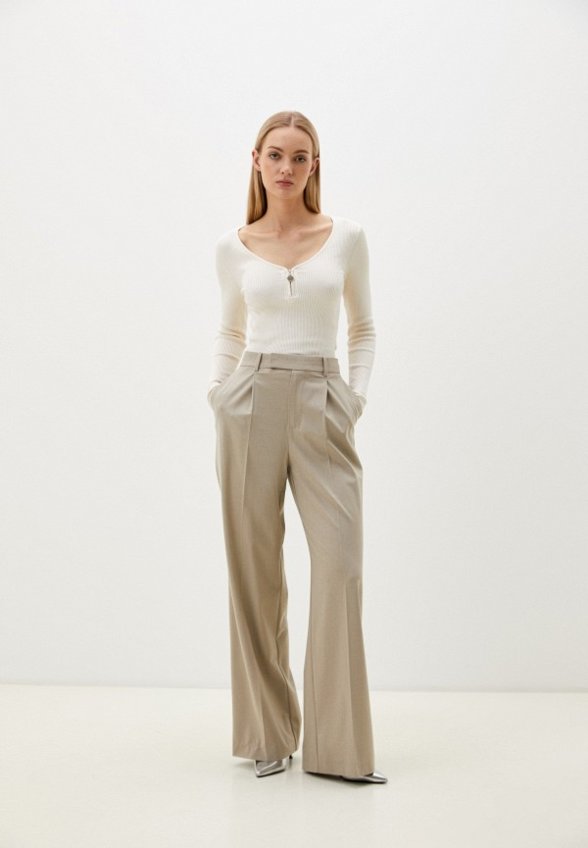 Пуловер Morgan