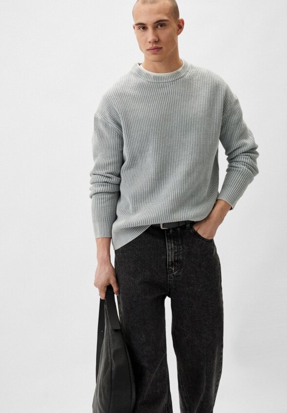 Джемпер Mademan