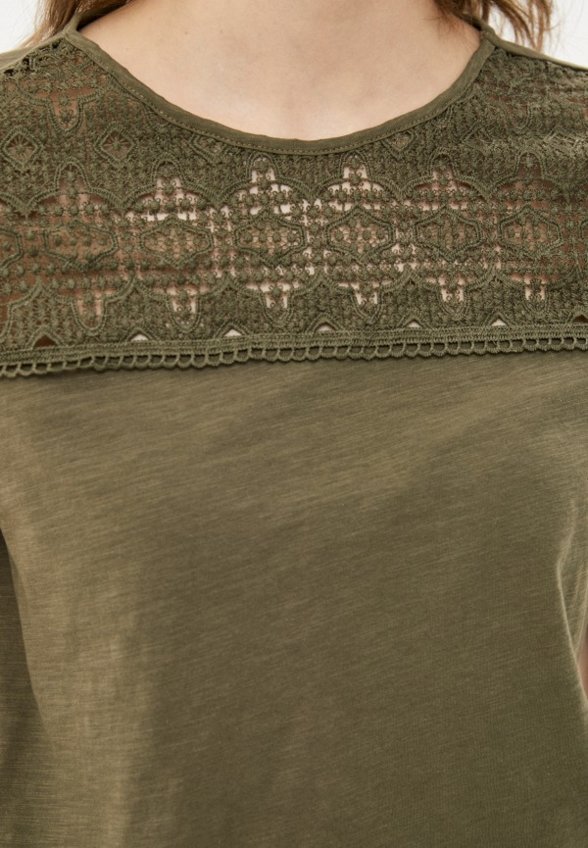 Футболка O'STIN