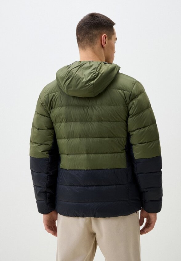 Пуховик Under Armour