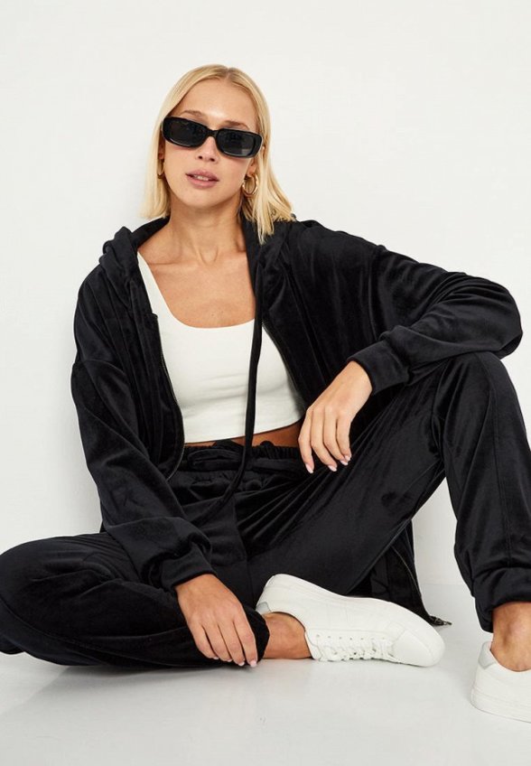 Костюм спортивный Jam8