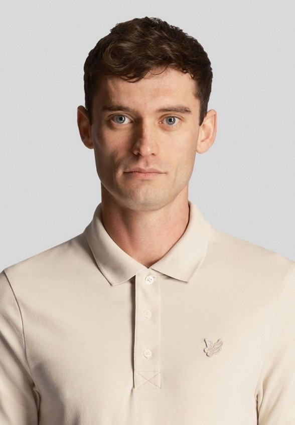 Поло Lyle & Scott