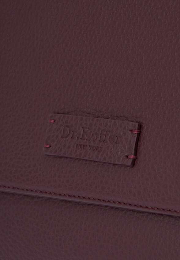 Др.Коффер 7020SG-95 сэтчел женский