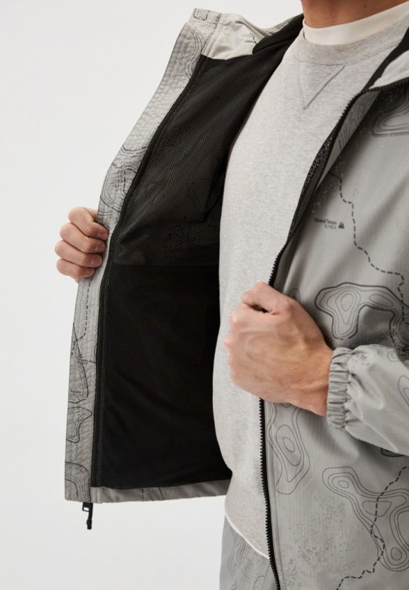 Ветровка Woolrich