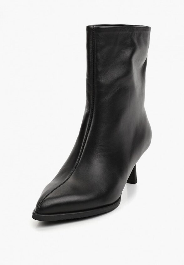 Ботильоны Lusavou