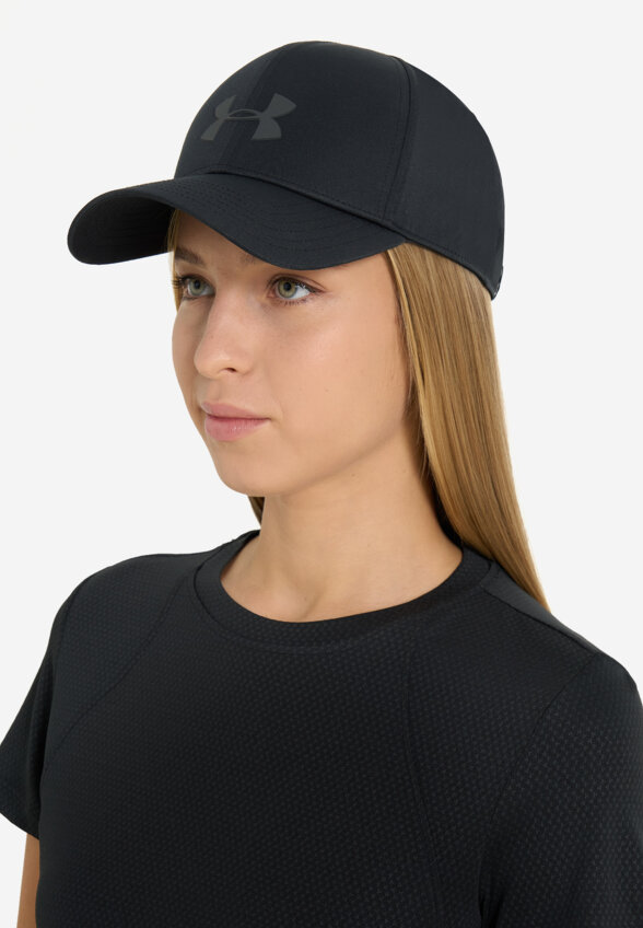 Бейсболка мужская Under Armour Storm Blitzing Adj, Черный