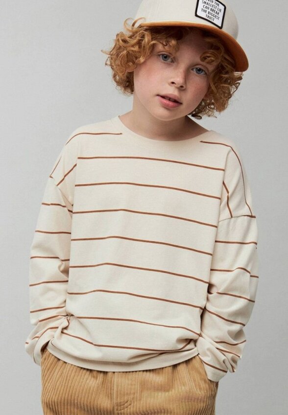 Лонгслив Totti Kids