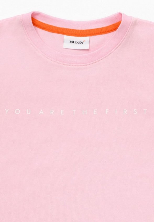 Футболка 1st.baby