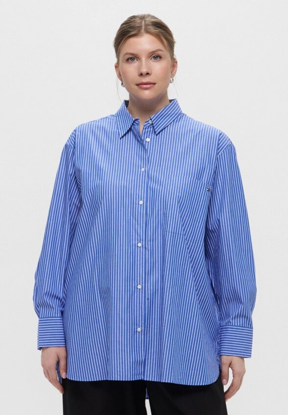 Рубашка Tommy Hilfiger