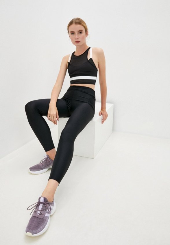 Леггинсы Vivostyle