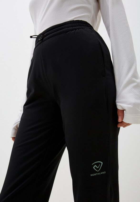 Брюки утепленные Northland
