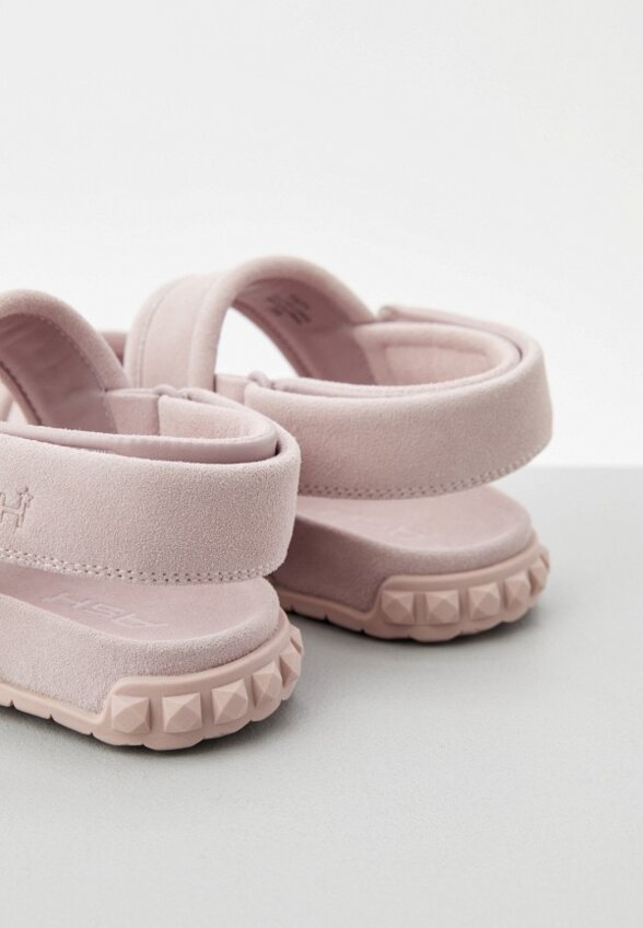 Сандалии Ash