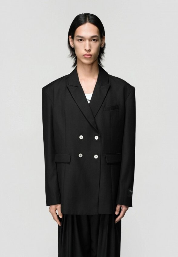 Пиджак Berhasm