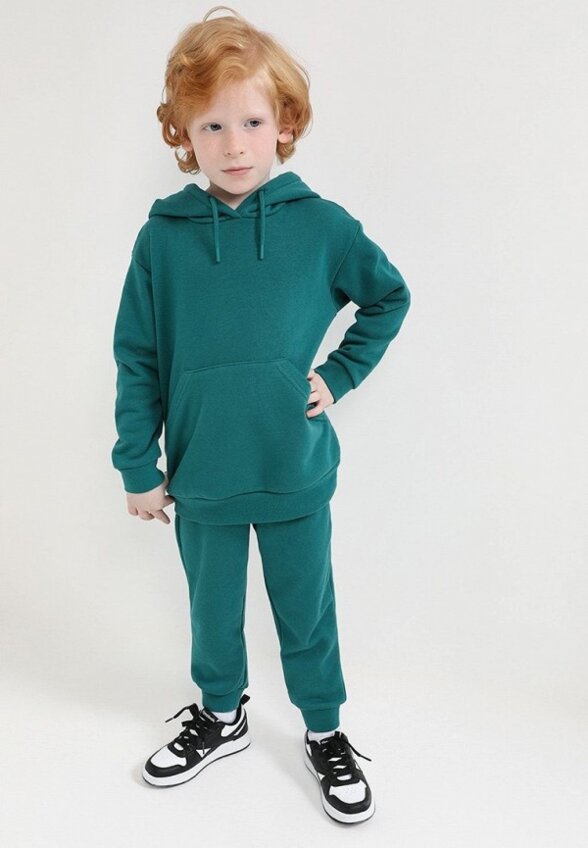 Костюм спортивный Gioco