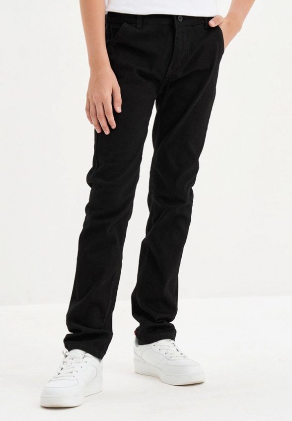 Джинсы Resser Denim