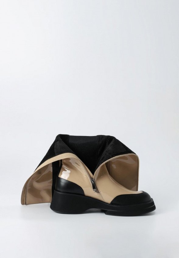 Сапоги Mitica Luna