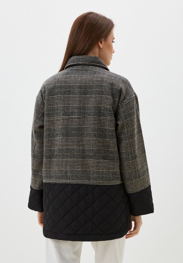 Полупальто b.young