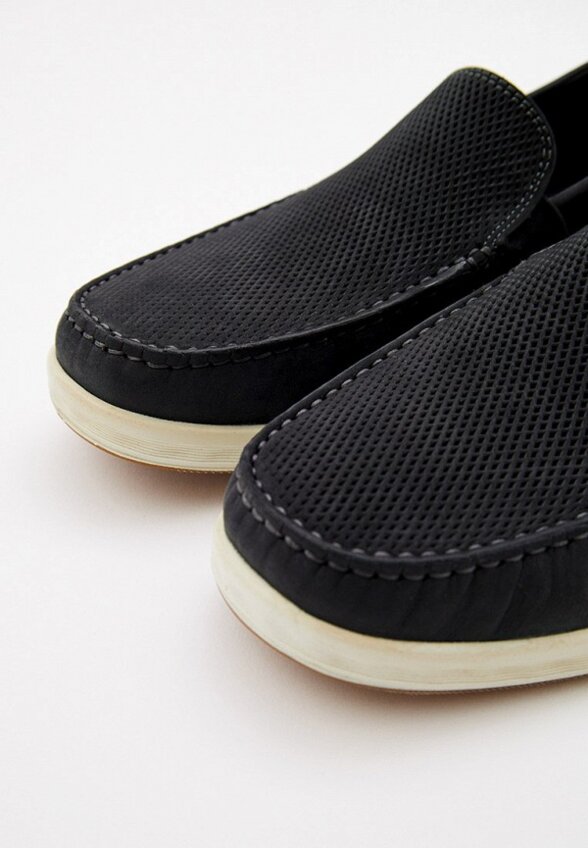 Мокасины Ecco