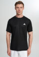 Футболка мужская adidas Workout Essentials, Черный2  - превью