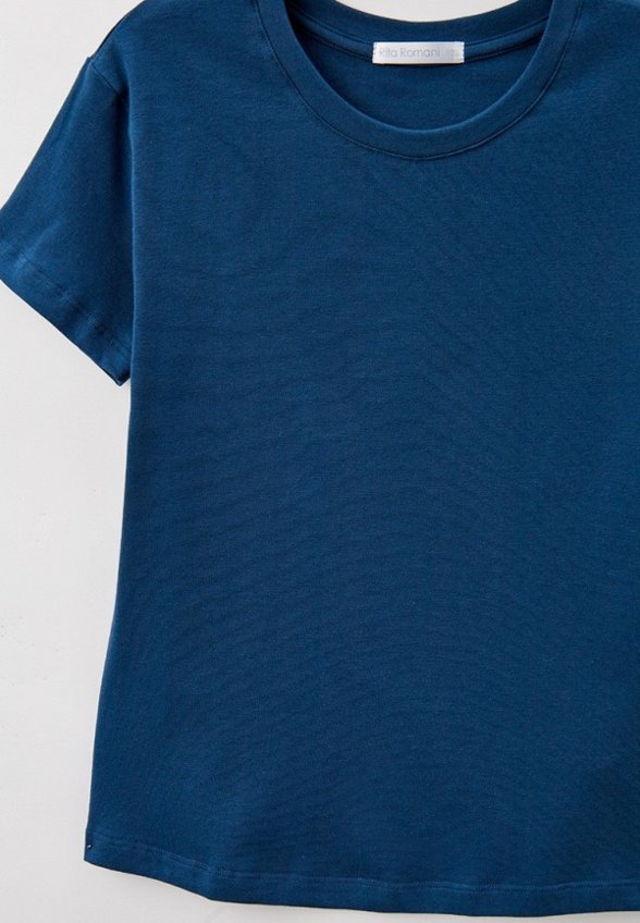 Футболка Ritta Romani