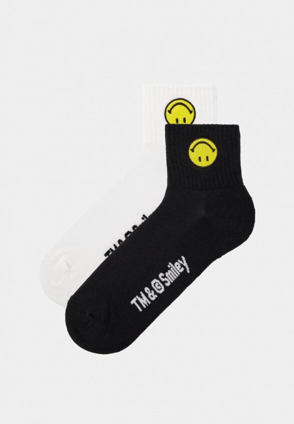 Носки 2 пары adidas Originals