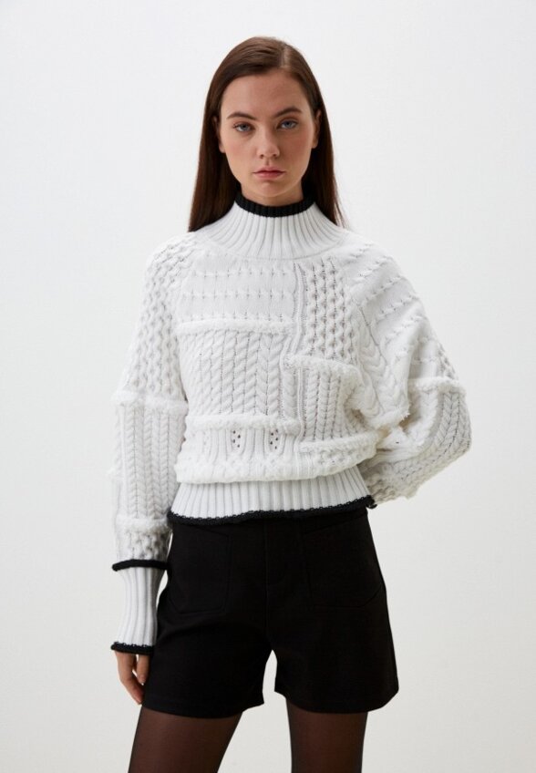 Свитер Calliope