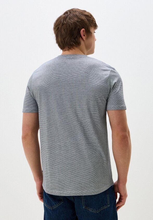 Футболка Tom Tailor