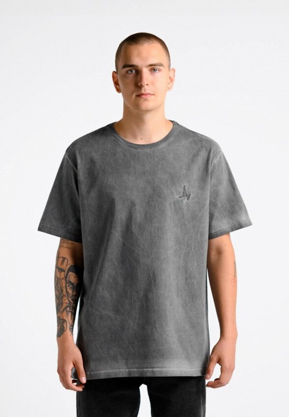 Футболка Индивид