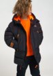 Куртка утепленная PlayToday8  - превью