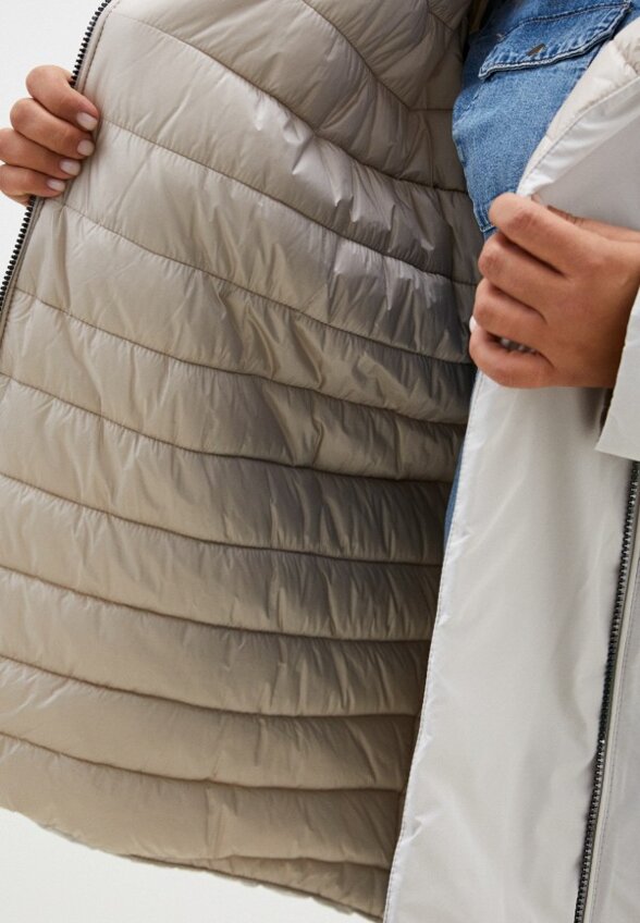 Пуховик Dixi-Coat