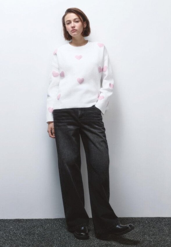 Джемпер Befree