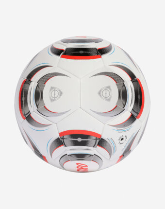 Мяч футбольный adidas TIRO PRO, Белый женщинам