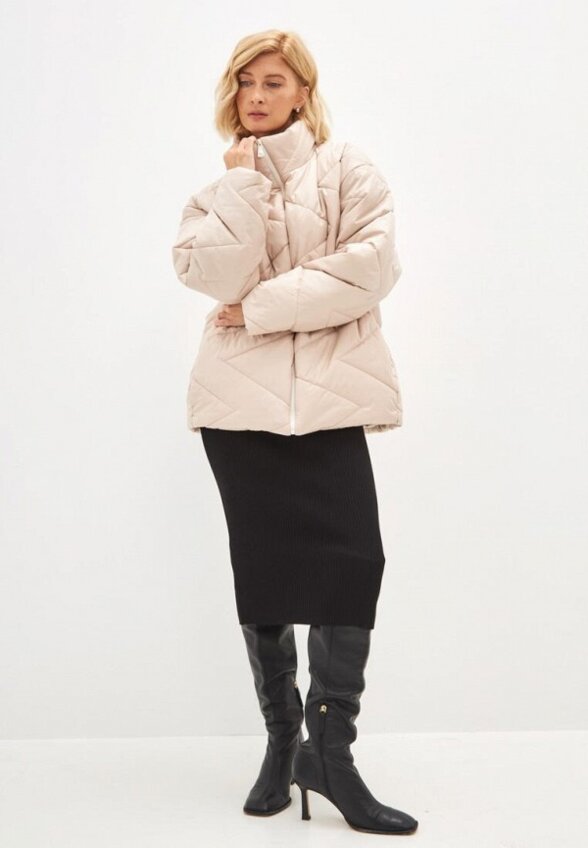 Куртка утепленная Noele Boutique